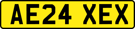 AE24XEX