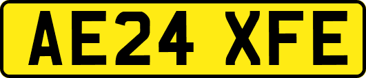 AE24XFE