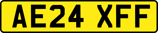 AE24XFF