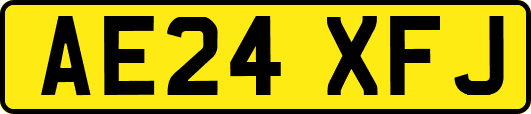 AE24XFJ