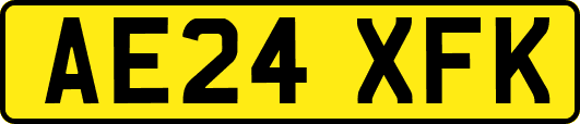 AE24XFK