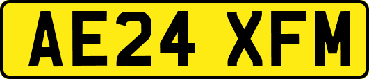 AE24XFM