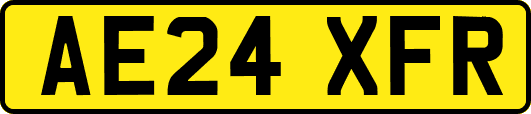 AE24XFR
