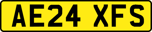 AE24XFS