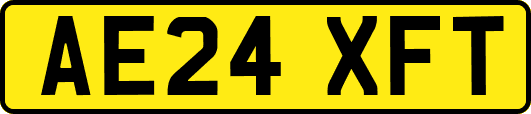 AE24XFT
