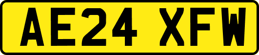 AE24XFW