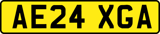 AE24XGA