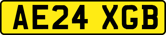 AE24XGB
