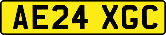 AE24XGC