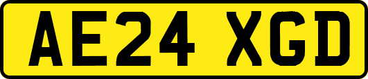AE24XGD