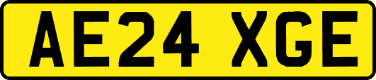 AE24XGE