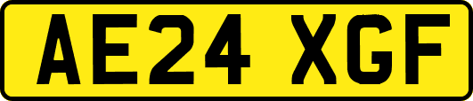 AE24XGF