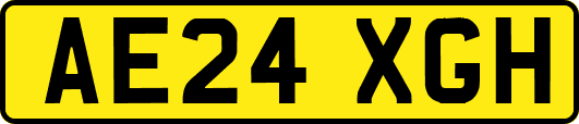 AE24XGH