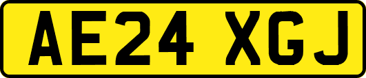AE24XGJ