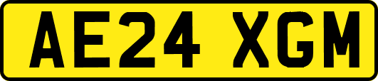 AE24XGM