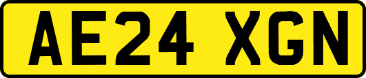 AE24XGN