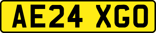 AE24XGO