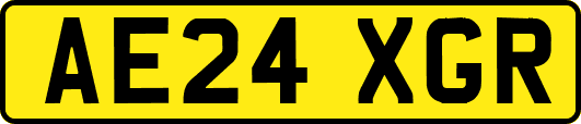 AE24XGR