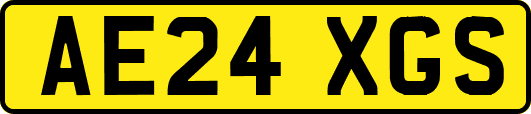 AE24XGS
