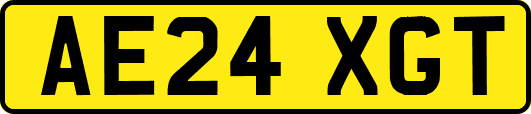 AE24XGT