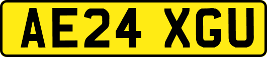 AE24XGU