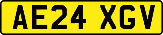 AE24XGV