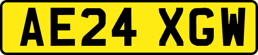 AE24XGW