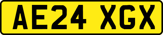 AE24XGX