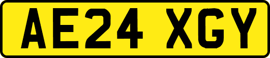 AE24XGY