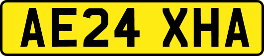 AE24XHA