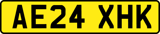 AE24XHK