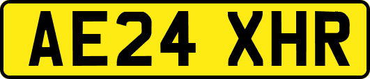 AE24XHR