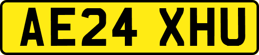 AE24XHU