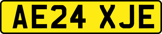 AE24XJE