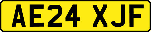 AE24XJF