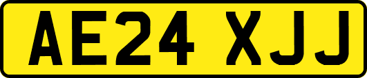 AE24XJJ
