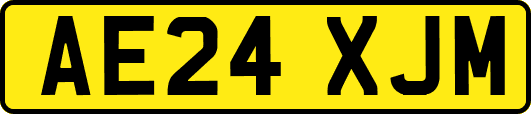 AE24XJM