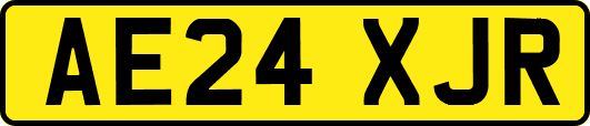 AE24XJR