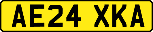 AE24XKA