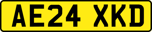 AE24XKD
