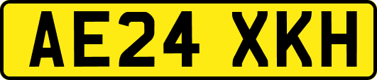 AE24XKH