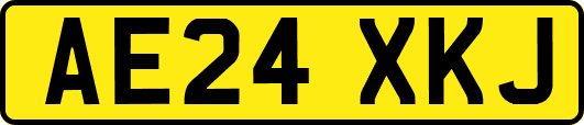 AE24XKJ
