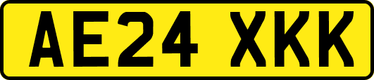 AE24XKK