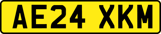 AE24XKM