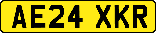 AE24XKR