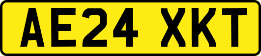 AE24XKT