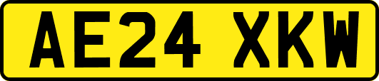 AE24XKW