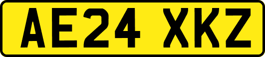 AE24XKZ