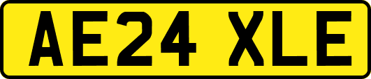 AE24XLE