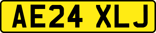 AE24XLJ
